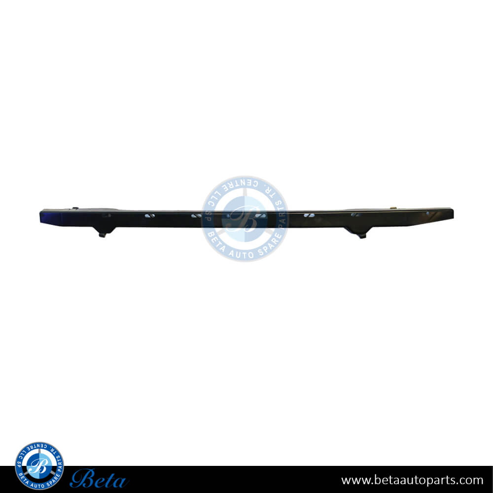 Radiator Upper Seal for BMW 1 / 2 Series 2020-Up models, Part Number 51647485268