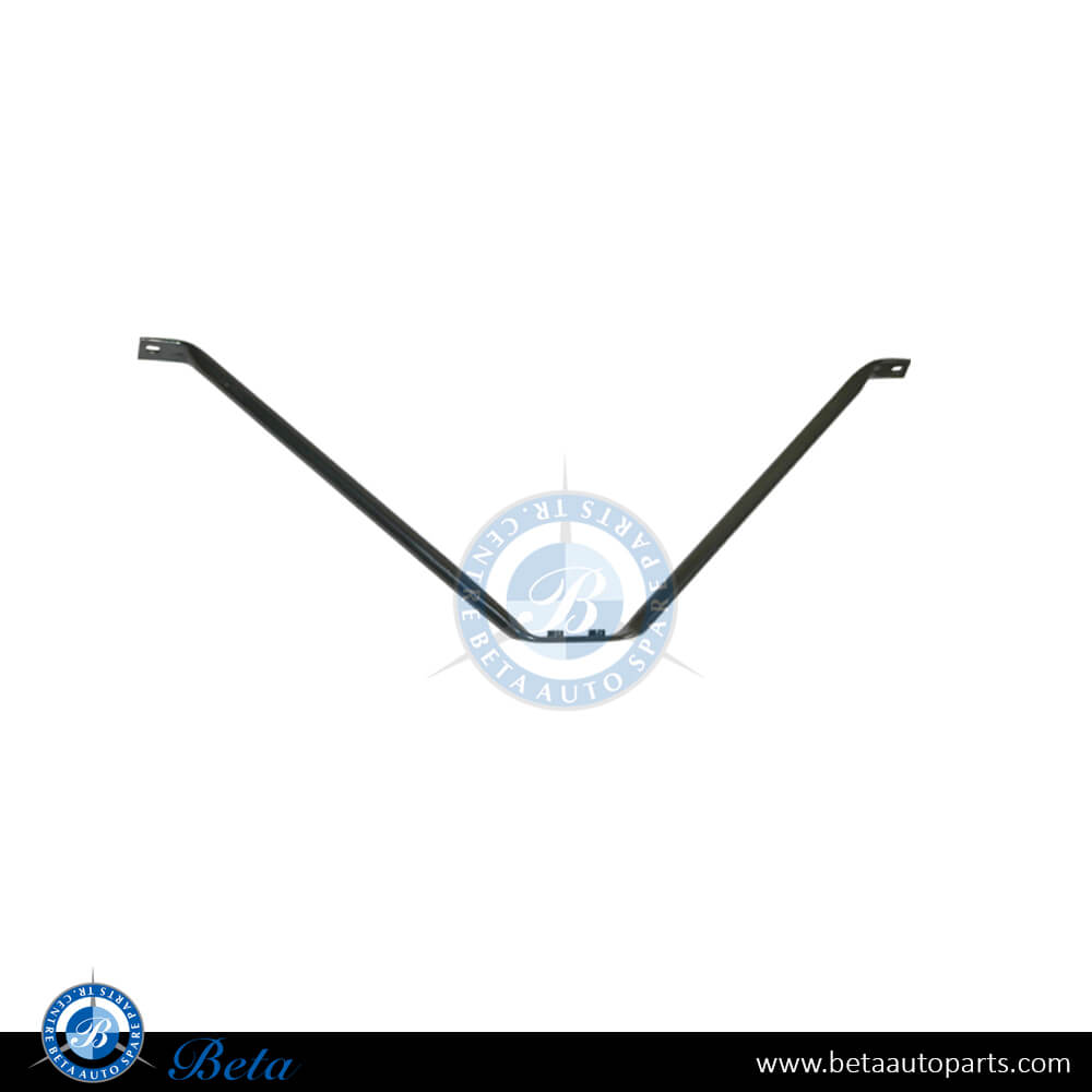 Front Panel V-Support for BMW X1 / X2 2023-Up models, Part Number 51649883566