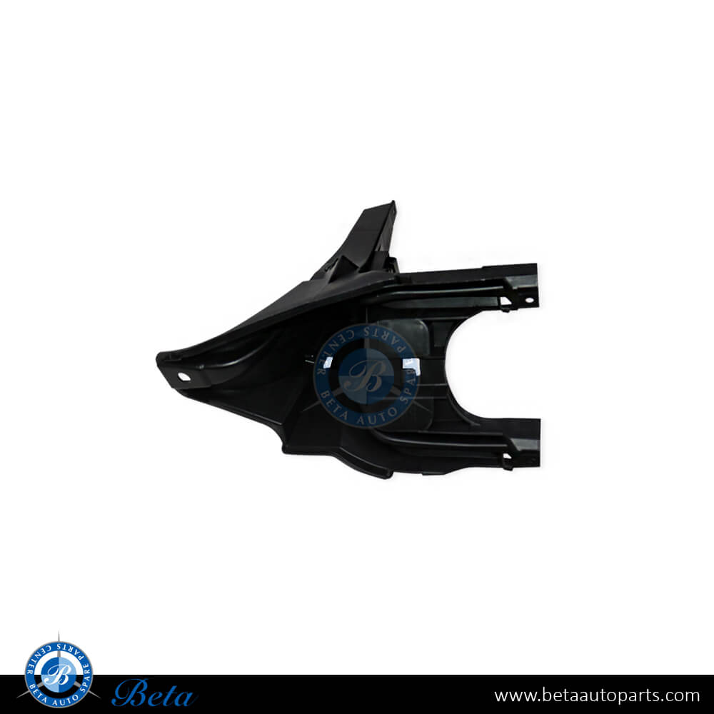 Left Side Headlamp bracket for BMW X5/X6 E70/E71 2007-2014 models, Part Number 51657157983