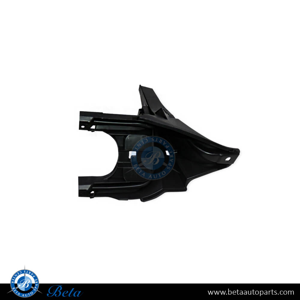 Right Side Headlamp bracket for BMW X5/X6 E70/E71 2007-2014 models, Part Number 51657157984