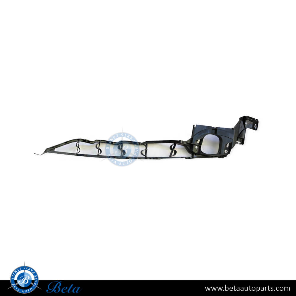 Right Side Fender Bracket for BMW X5 E70 2007-2013 models, Part Number 51657157990
