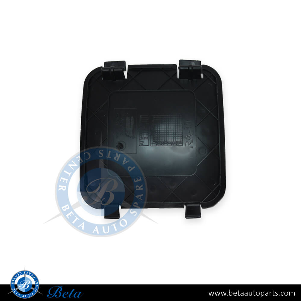 Bulb access cover Injection for BMW 5 Series/7 Series/8 Series G11/G12/G14/G15/G30 2016-up models, Part Number 51717340199