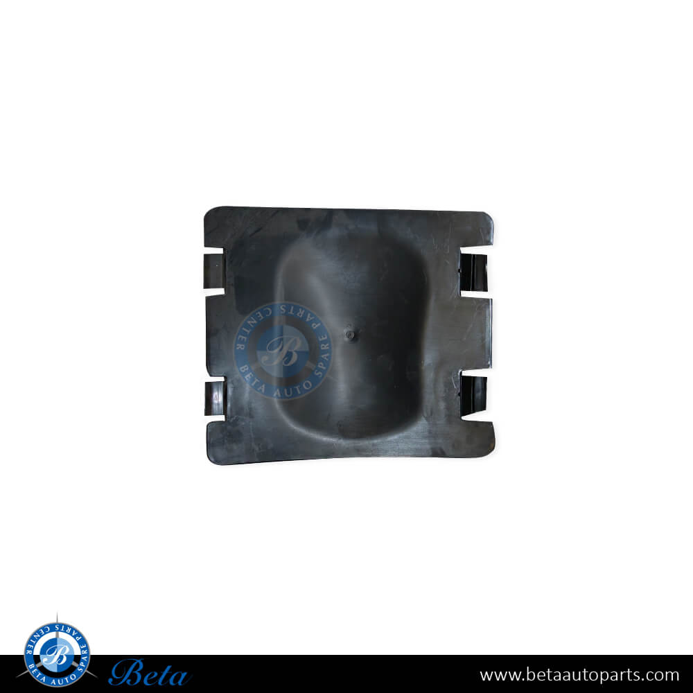 Bulb Access Cover for BMW X3 / X4 G01 / G02 2018 -Up models, Part Number 51717394829