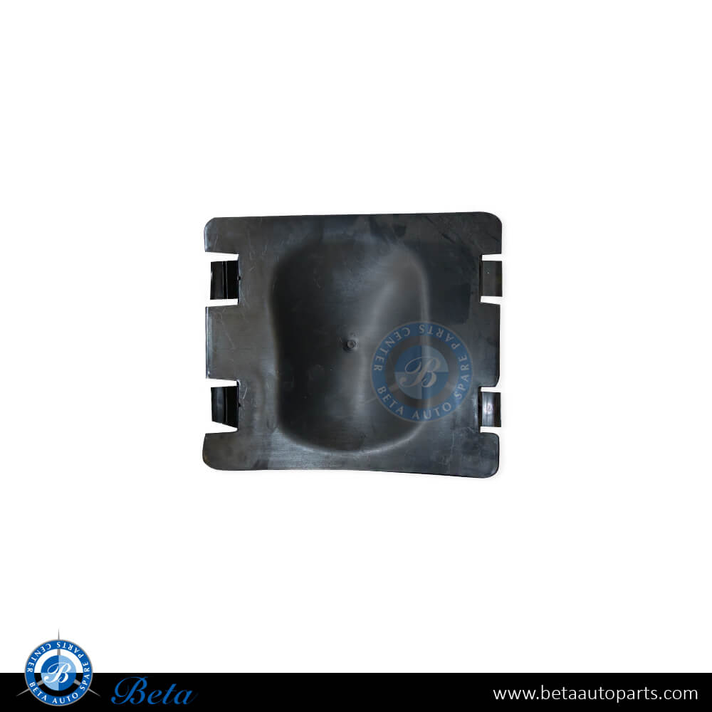 Bulb Access Cover for BMW X3 / X4 G01 / G02 2018 -Up models, Part Number 51717394830