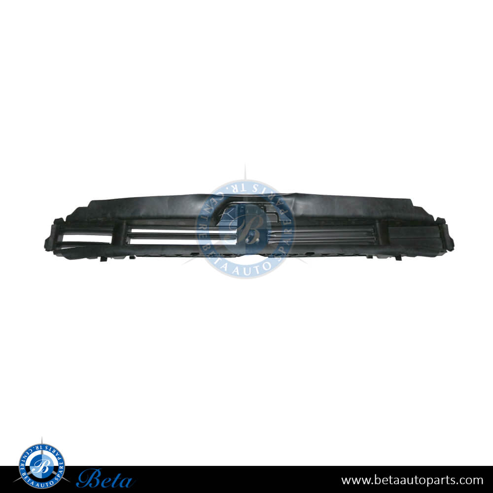 Bottom Air Flaps with CO2 Equipment for BMW X6 2020-2023 models, Part Number 51745A29C34 / 51749447390