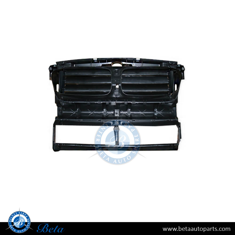 Air duct for BMW 5 Series F10 2010-2016 models, Part Number 51747200787