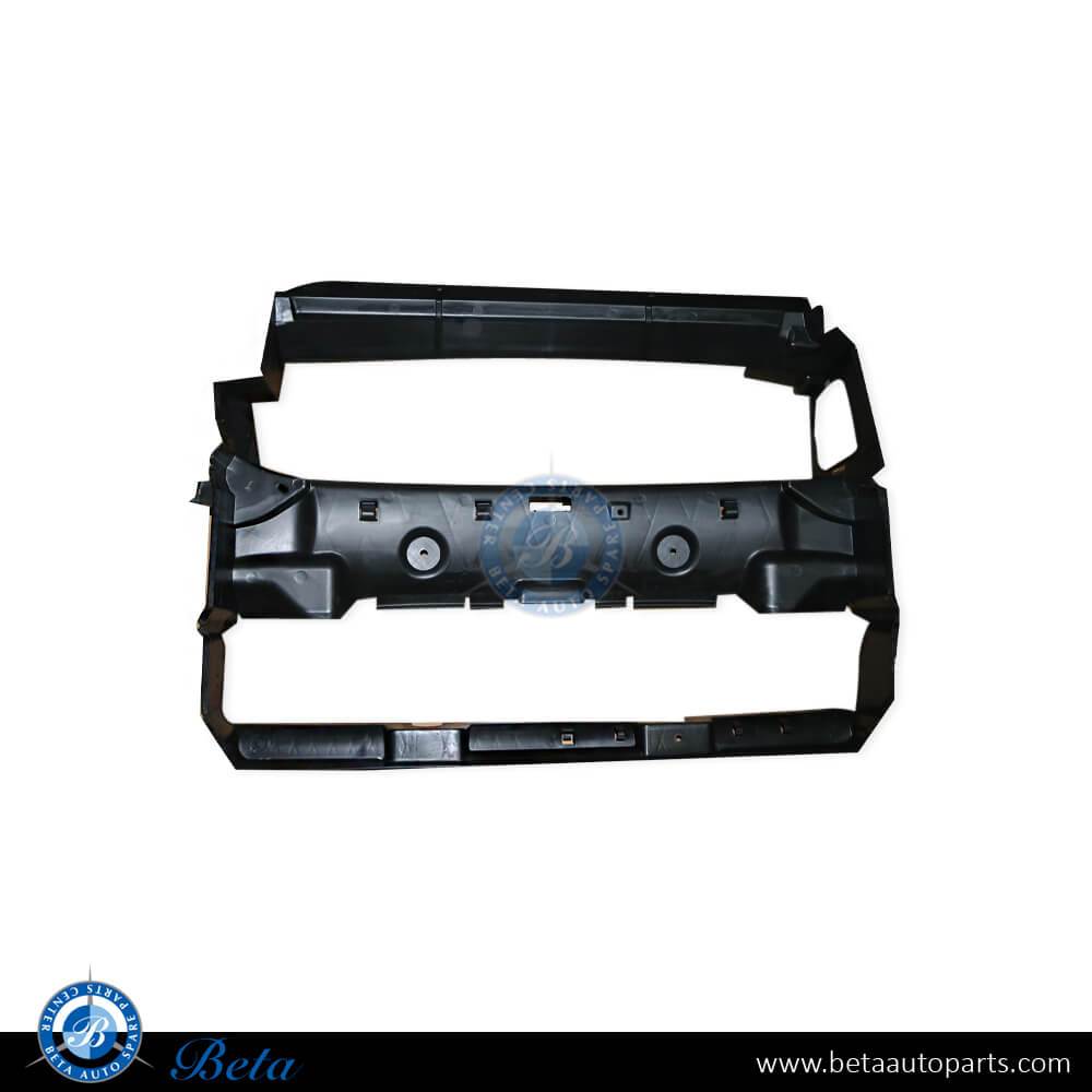 Air Duct for BMW 3 Series G20 2019 -Up models, Part Number 51747455961