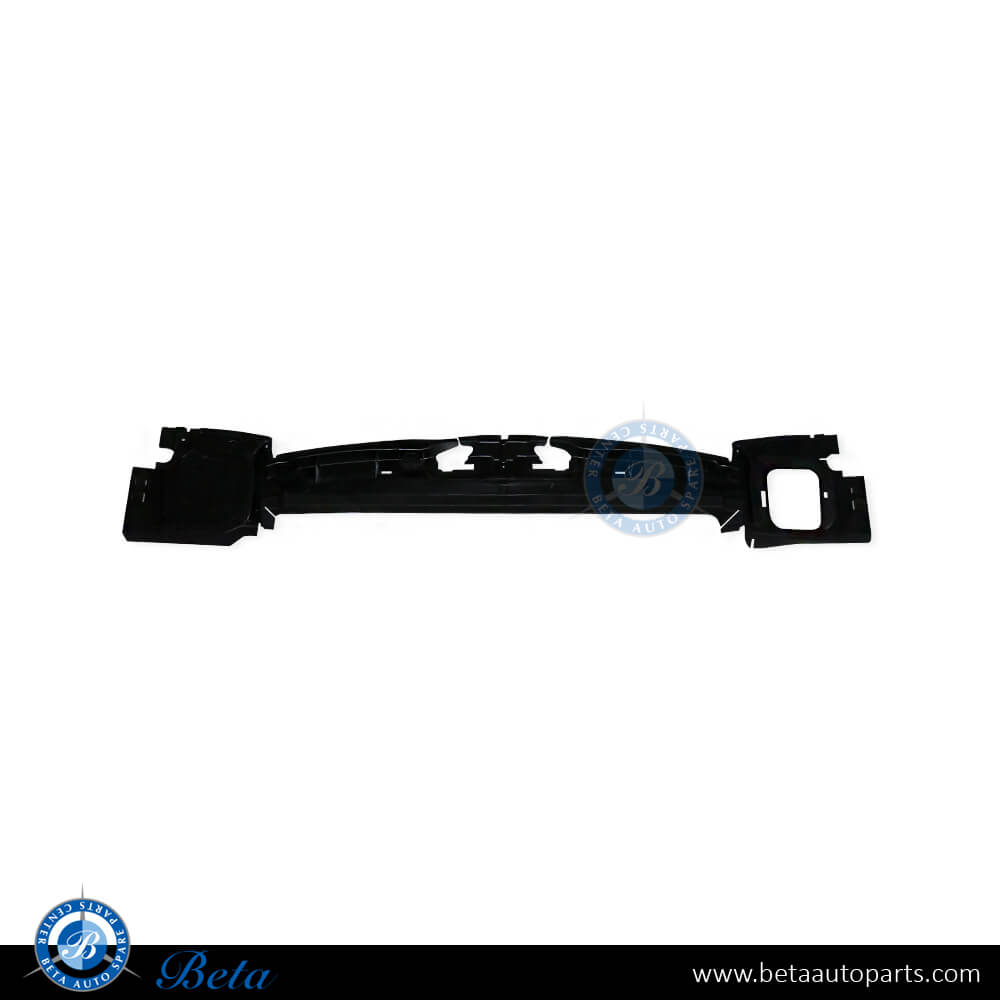 Expansion Tank Frame Top for BMW 5 Series G30 2017-Up models, Part Number 51747460300