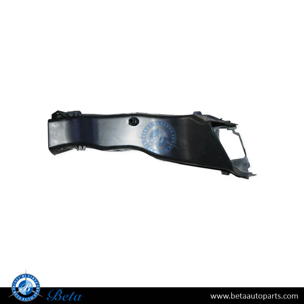 Left Side Brake Air Duct M-Tek (Left) for BMW X5 2014-2018 models, Part Number 51748055209