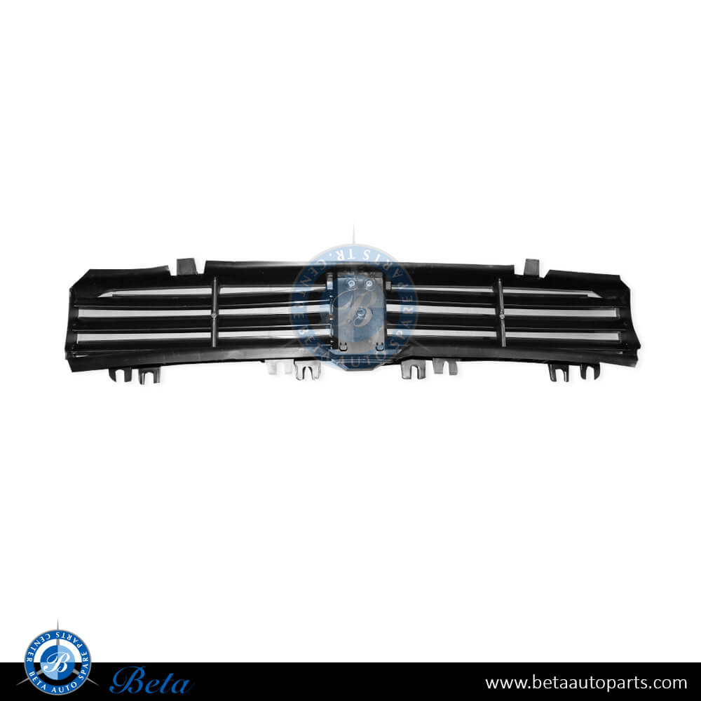 Lower Air Flaps for BMW 3 Series G20 2019-2022 models, Part Number 51749465186