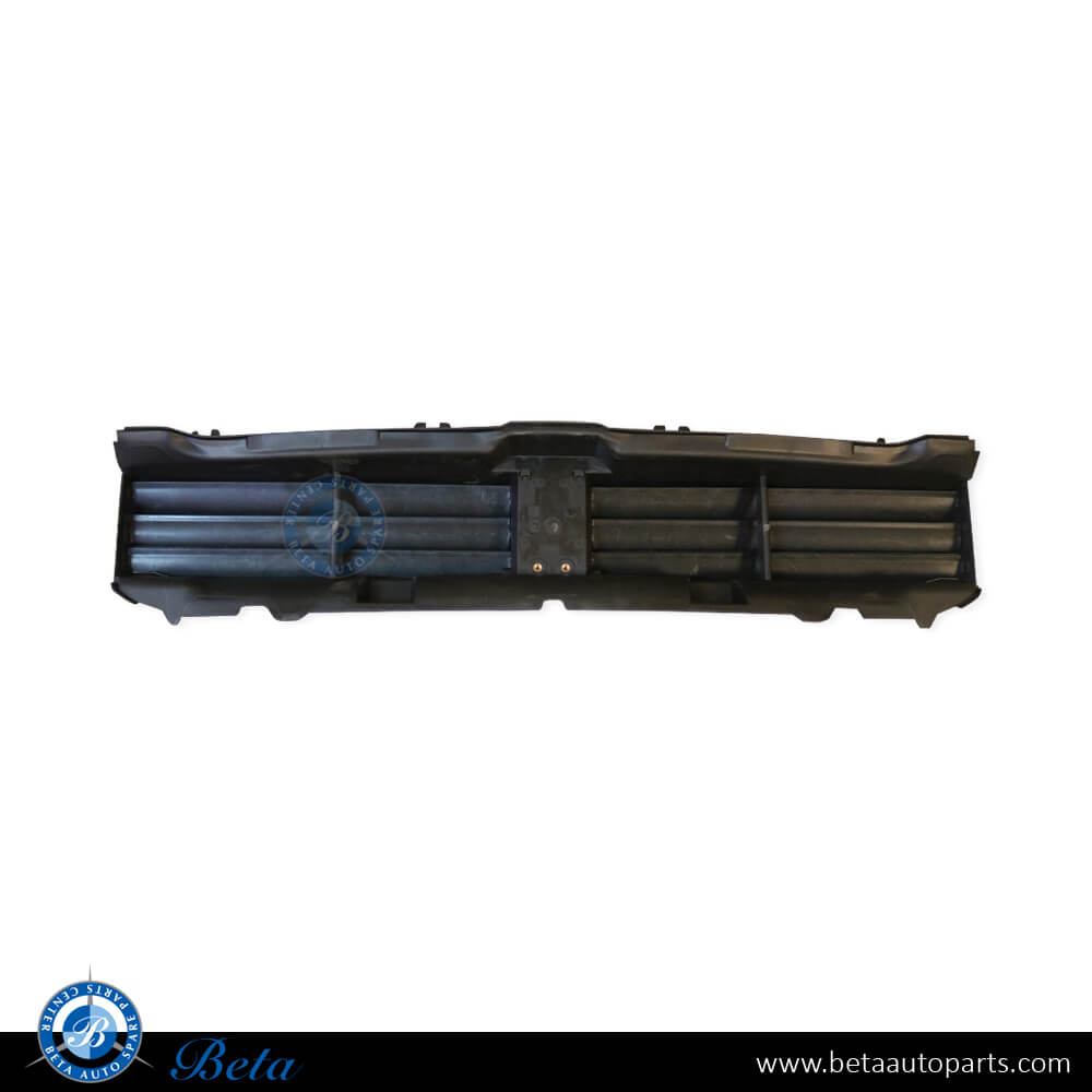Lower Air Flap M-Tek for BMW 3 Series G20 2019-2022 models, Part Number 51749465187