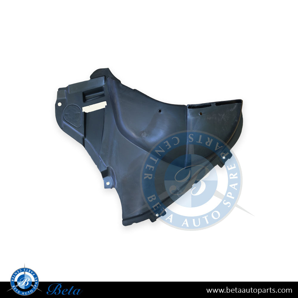 Right Side Wheel Cover - Injection for BMW 5 Series G30 2017-up models, Part Number 51757340744