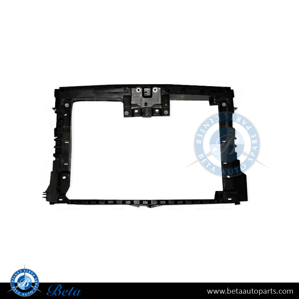 Radiator support USA type for Volkswagen Passat 2011-2014 models, Part Number 561805588B9B9