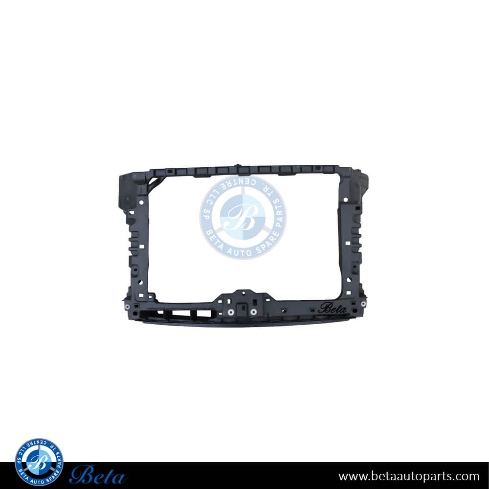 Passat Radiator Support Volkswagen Passat (2015-2019), Radiator Support - USA Type, China, 561 ...
