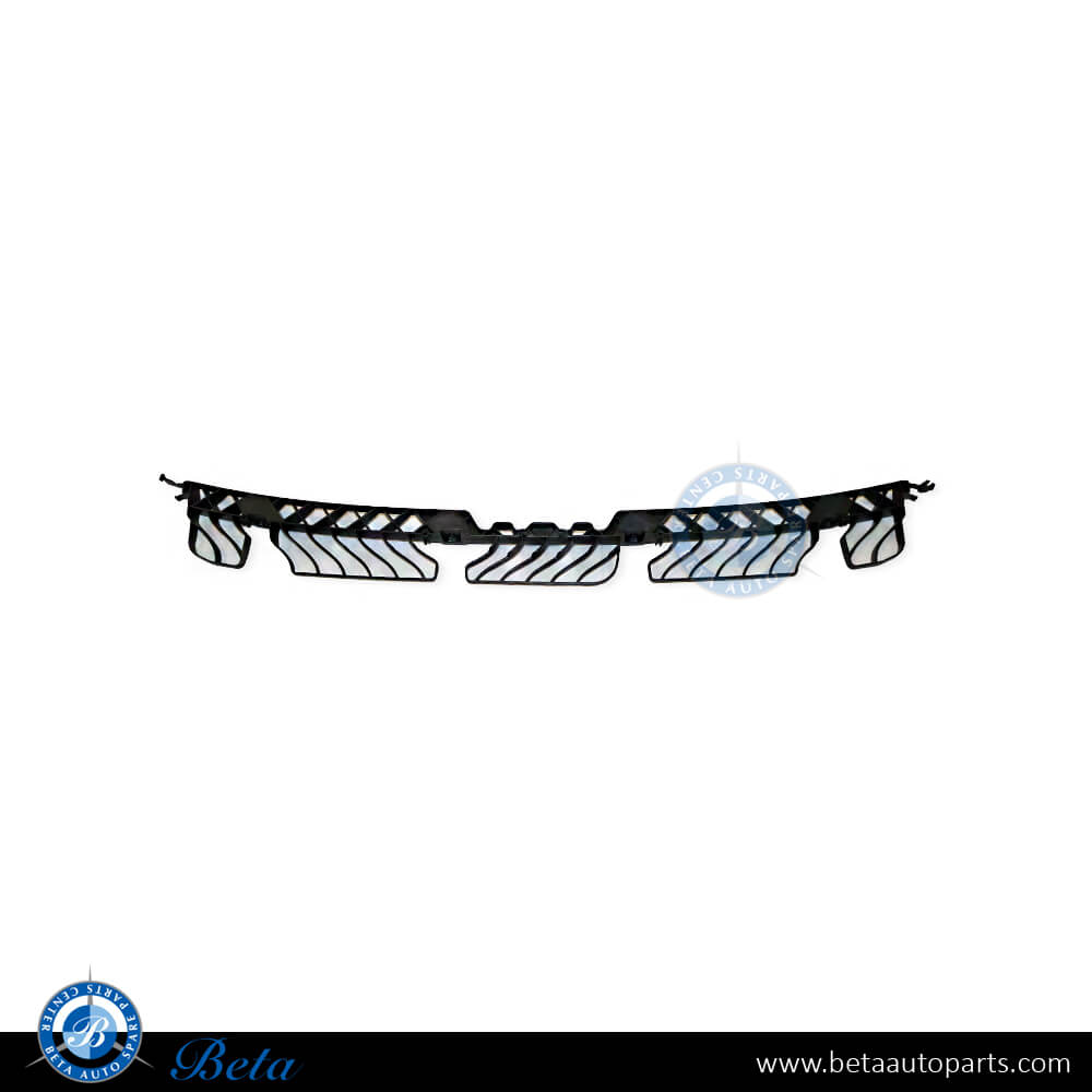 Front Bumper upper Bracket USA type for Volkswagen Passat 2015-2019 models, Part Number 561805706C