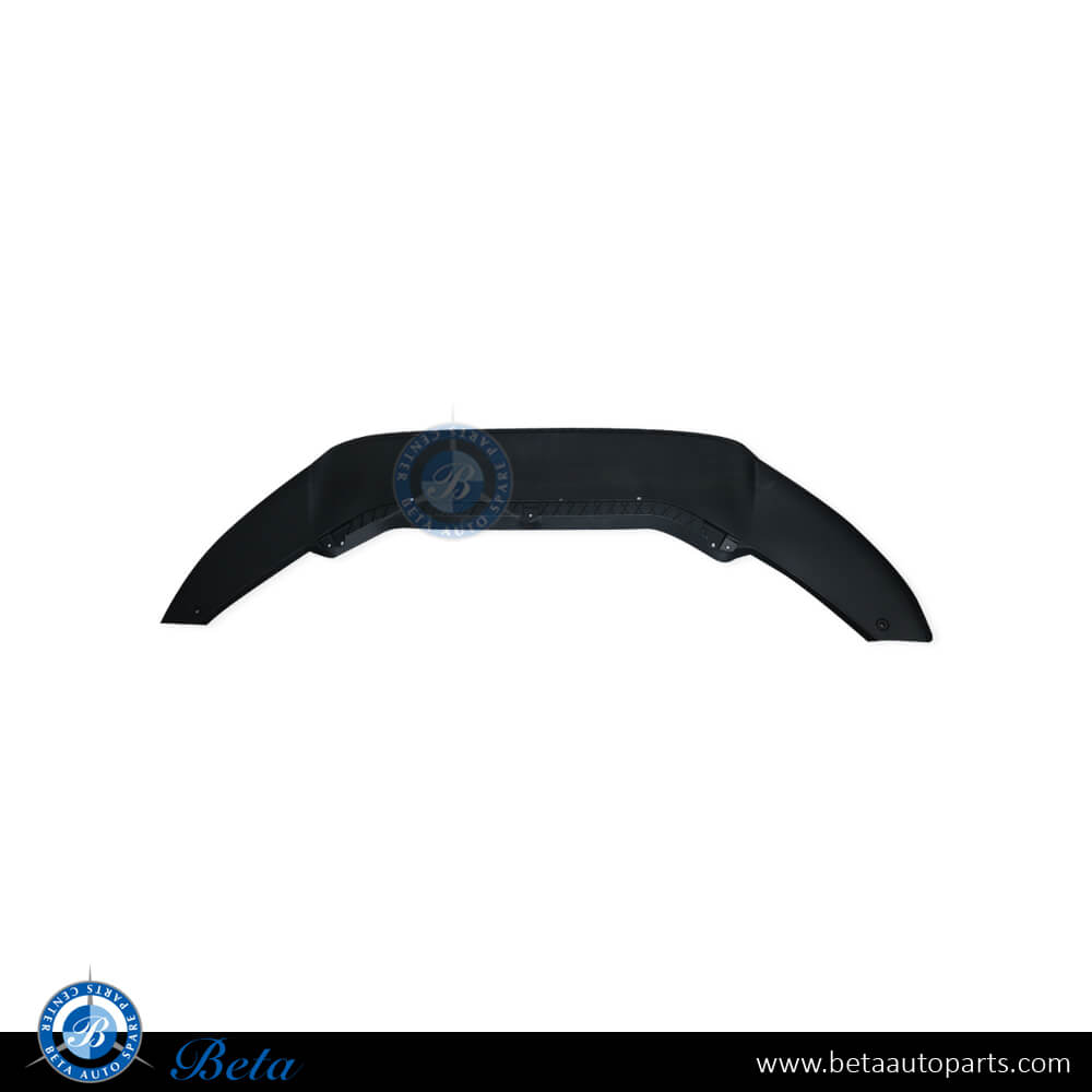 Front Bumper Lower Spoiler USA type for Volkswagen Passat 2011-2014 models, Part Number 5618059039B9