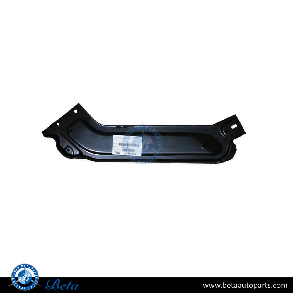 Right Side Radiator Support Brace USA type for Volkswagen Passat 2020-Up models, Part Number 561805932D