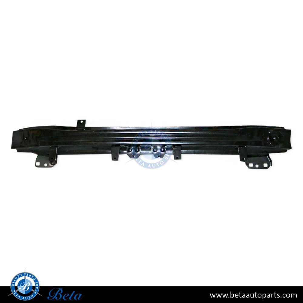 Front Bumper Reinforcement SA Type for Volkswagen Passat 2015-2019 models, Part Number 561807109B