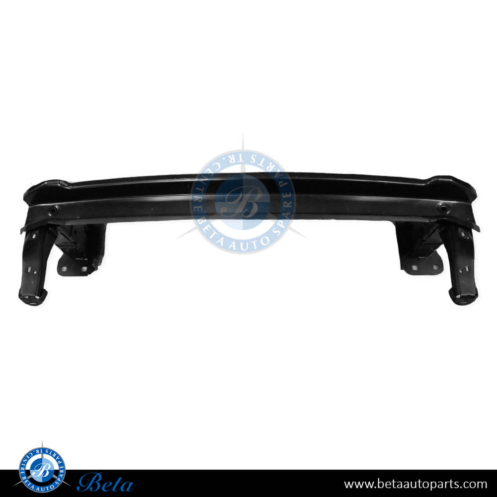 Front Bumper Reinforcement USA type for Volkswagen Passat 2020 -Up models, Part Number 561807109D