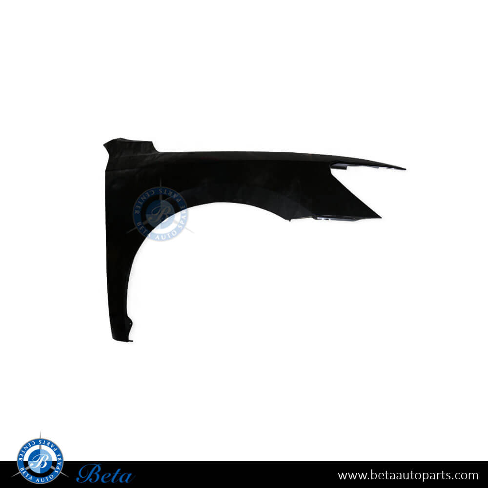 Left Side Fender USA type for Volkswagen Passat 2015-2019 models, Part Number 561821021A