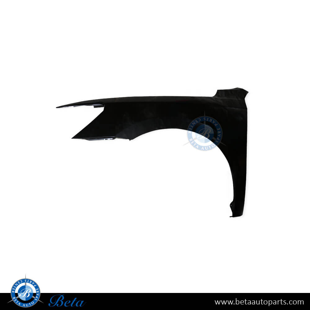 Right Side Fender USA type for Volkswagen Passat 2015-2019 models, Part Number 561821022A
