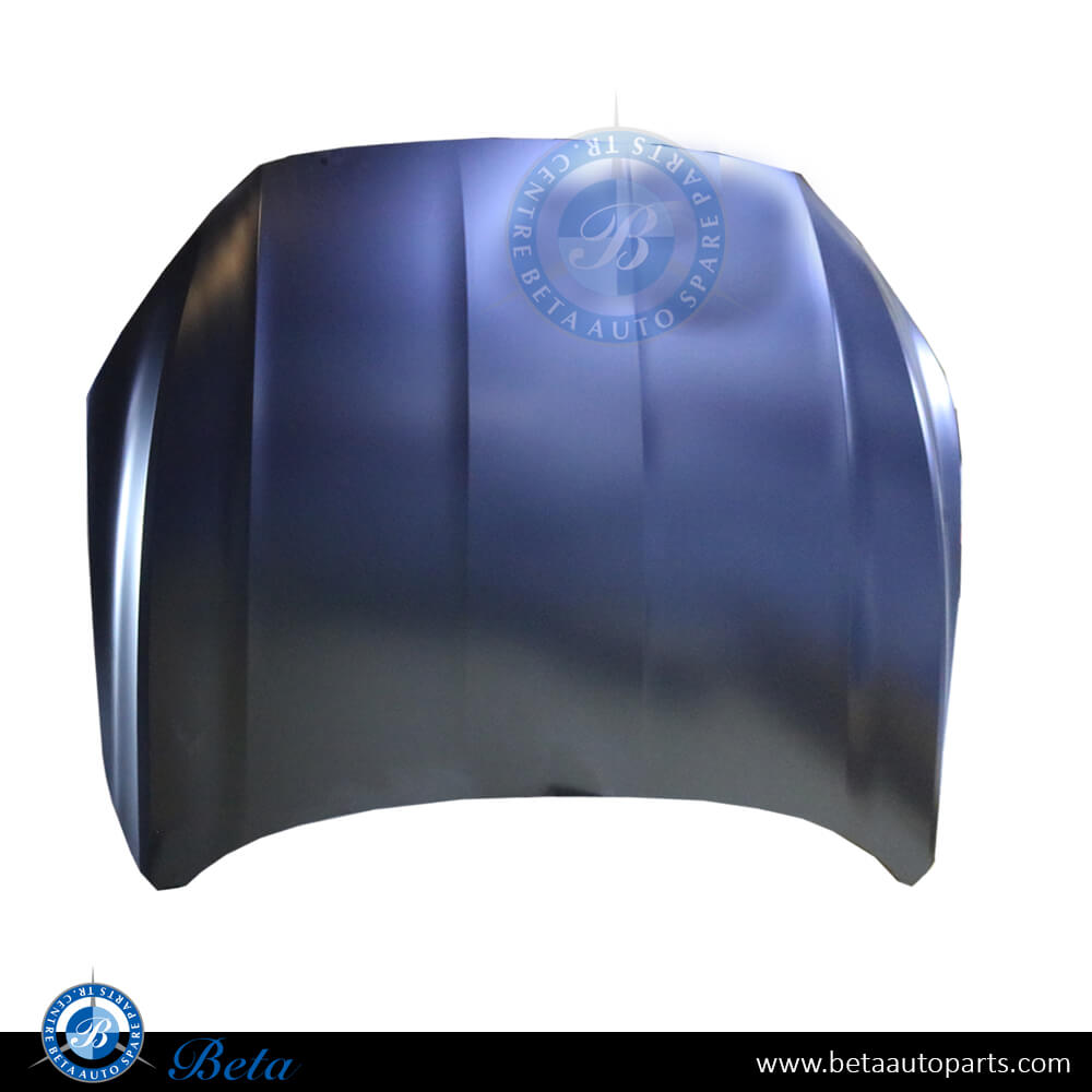 Hood USA type for Volkswagen Passat 2020-Up models, Part Number 561823031G