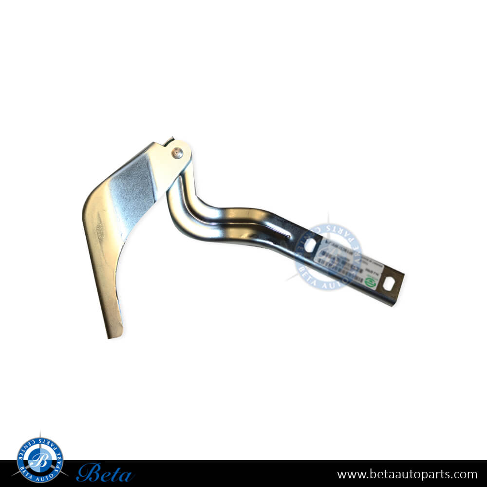 Right Side Hood Hinge - USA type for Volkswagen Passat 2011-2014 models, Part Number 561823302A
