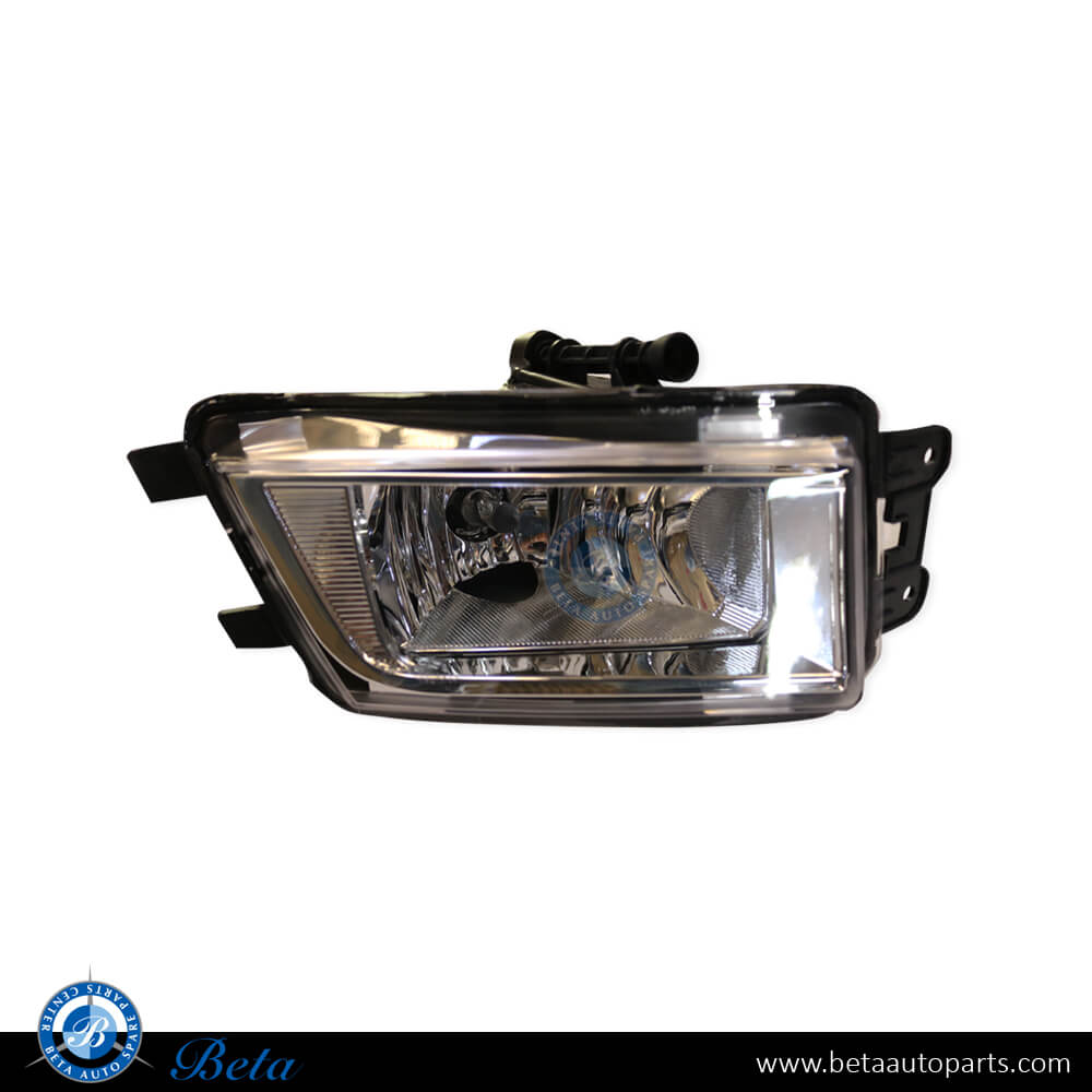 Left Side Fog Lamp USA type for Volkswagen Passat 2015-2019 models, Part Number 561941699C