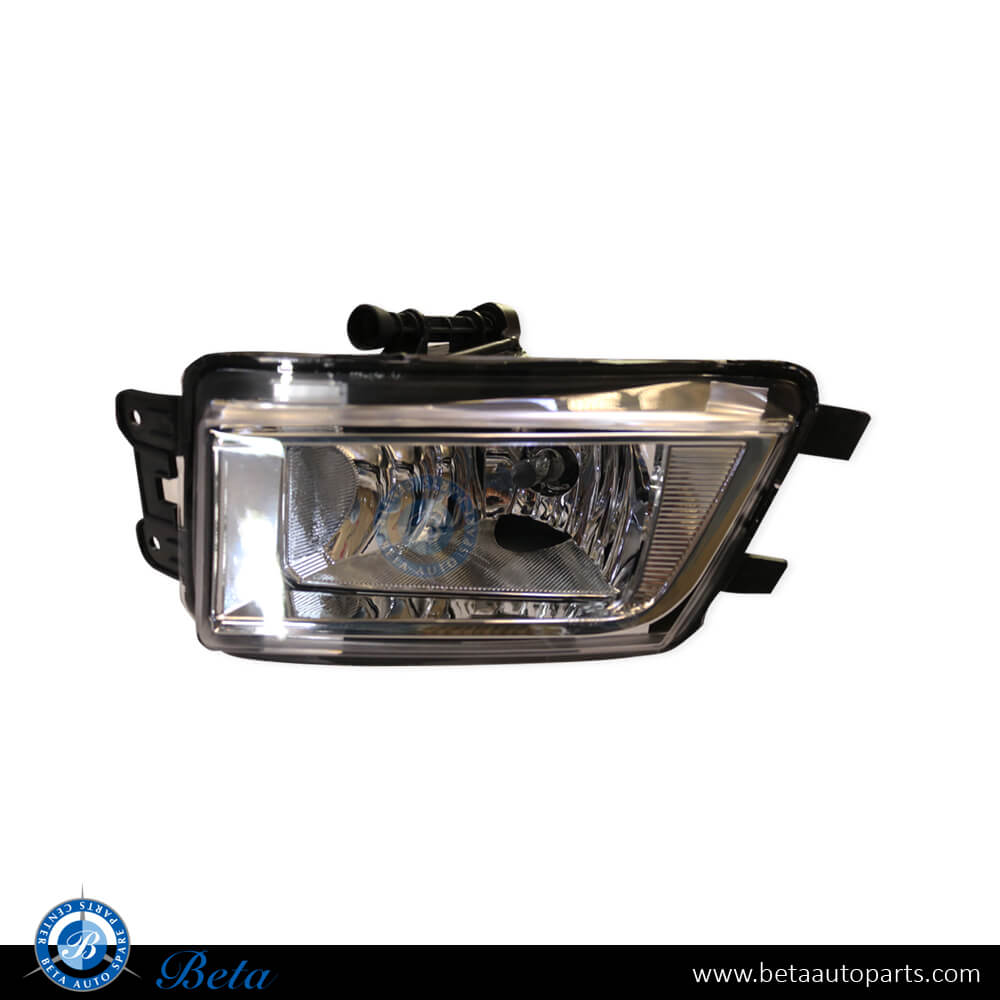Right Side Fog Lamp USA type for Volkswagen Passat 2015-2019 models, Part Number 561941700C