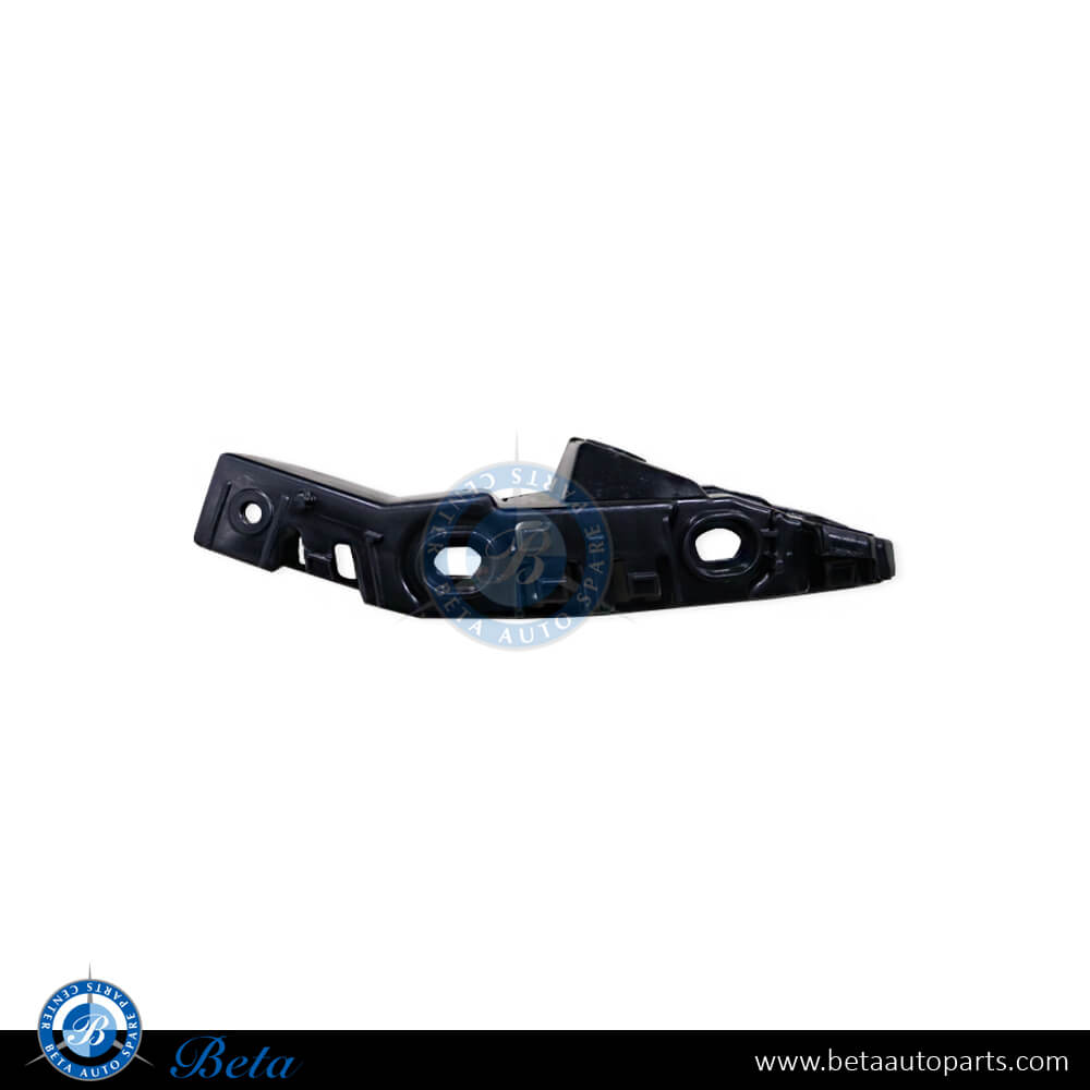 Right Side Front Bumper Bracket for Volkswagen Tiguan 2017-Up models, Part Number 5NA807050A