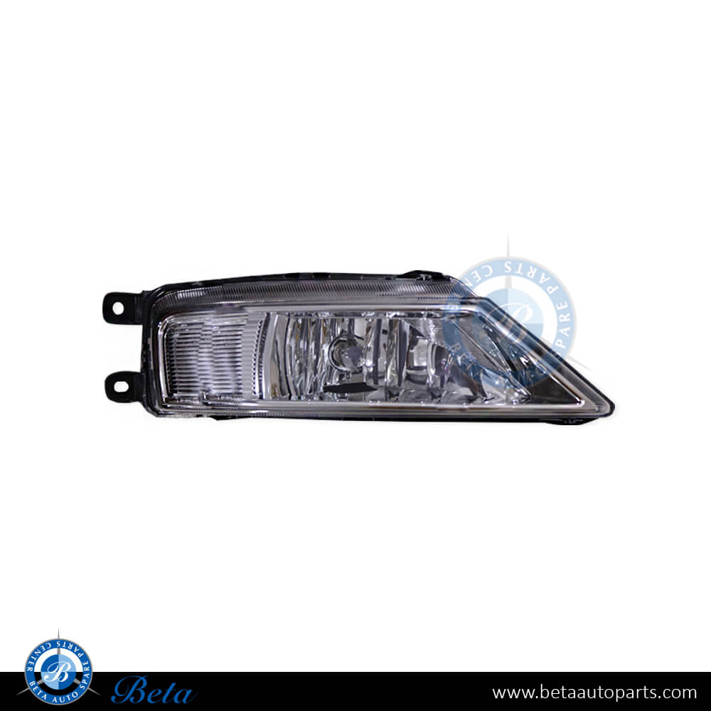Left Side Fog lamp for Volkswagen Tiguan 2017-Up models, Part Number 5NA941699A