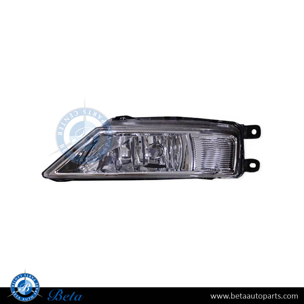 Right Side Fog lamp for Volkswagen Tiguan 2017-Up models, Part Number 5NA941700A