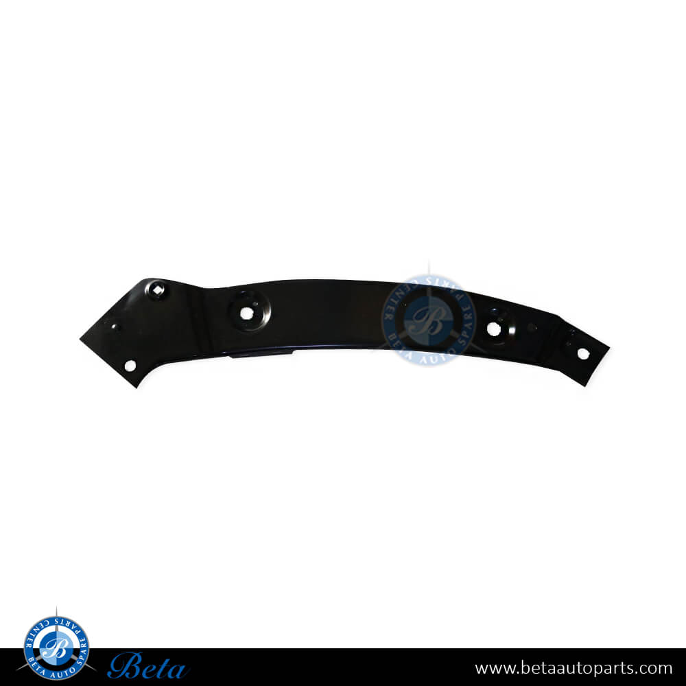 Right Side Radiator Support Brace for Volkswagen Tiguan 2012-2016 models, Part Number 5N0805932B