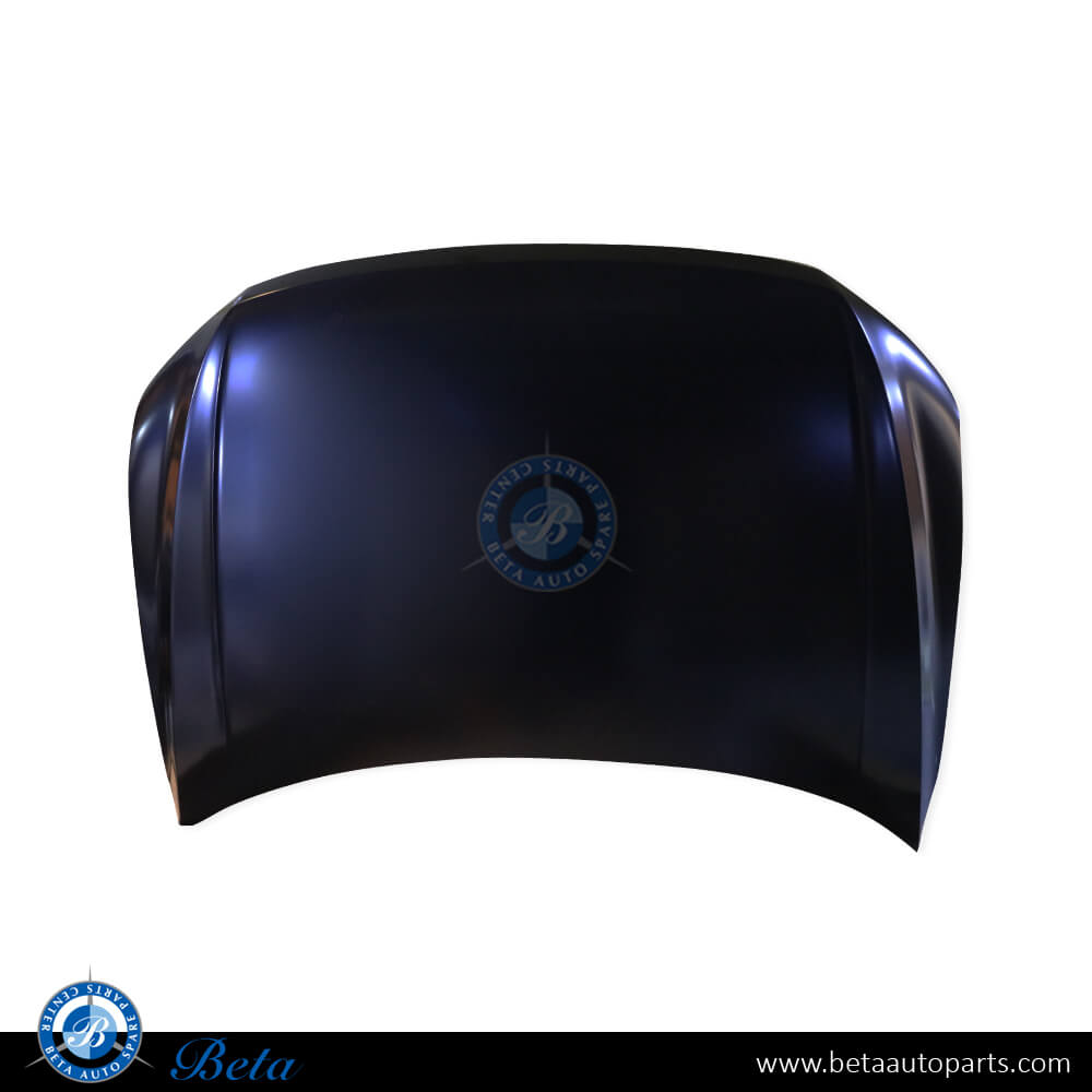 Hood USA type for Volkswagen Tiguan 2017-2020 models, Part Number 5NG823031H