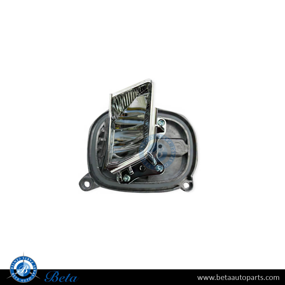 Left Side LED Control Unit for Cornering Lamp for BMW 6 Series F06 / F13 LCI 2016-2018 models, Part Number 63117394903