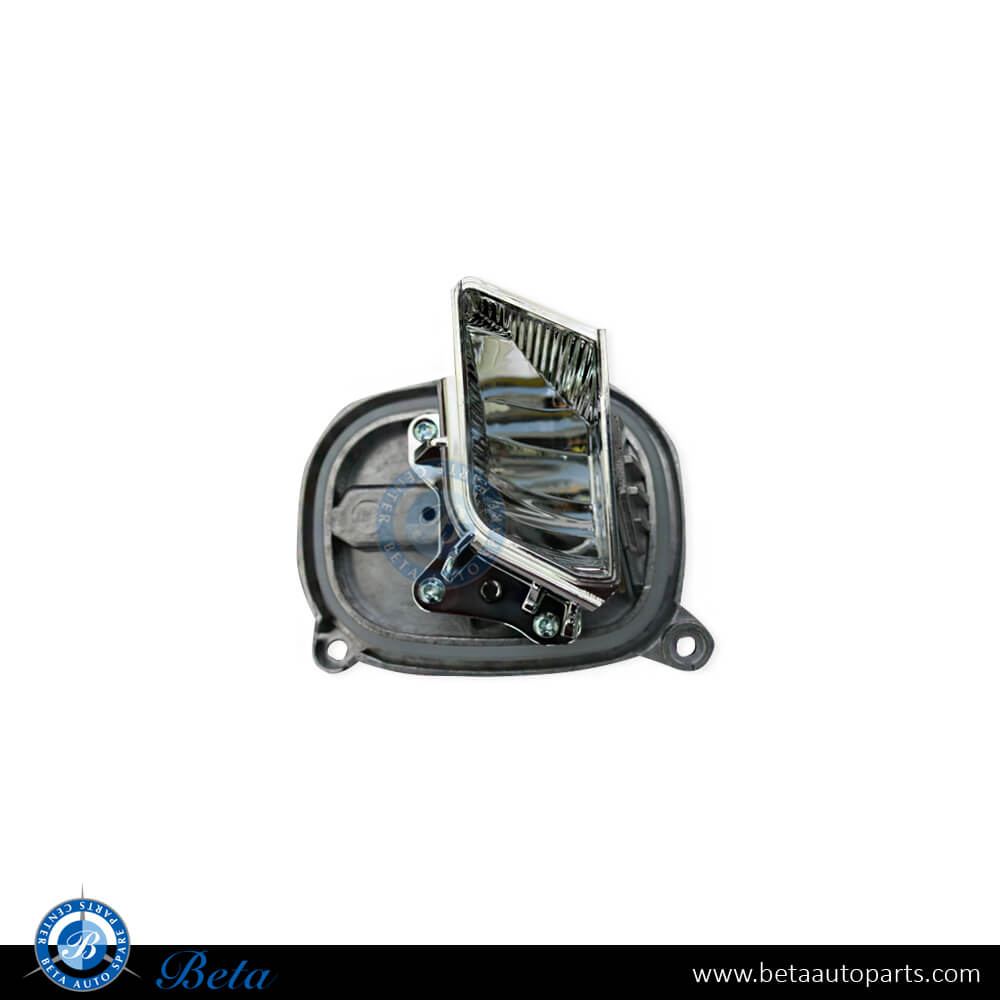 Right Side LED Control Unit for Cornering Lamp for BMW 6 Series F06 / F13 LCI 2016-2018 models, Part Number 63117394904