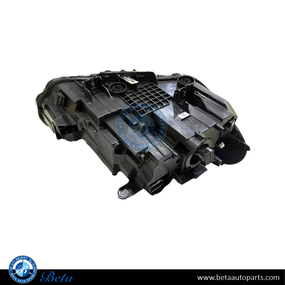 Left Side Headlamp LED for BMW X1 2020-2023 models, Part Number 63119477811