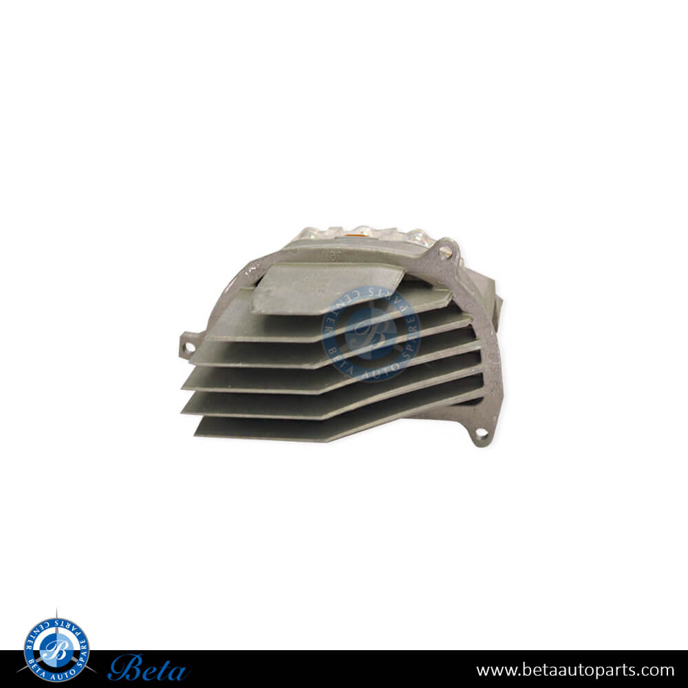Right Side Indicator LED for BMW 3 Series E90 LCI 2009-2011 models, Part Number 63127245816