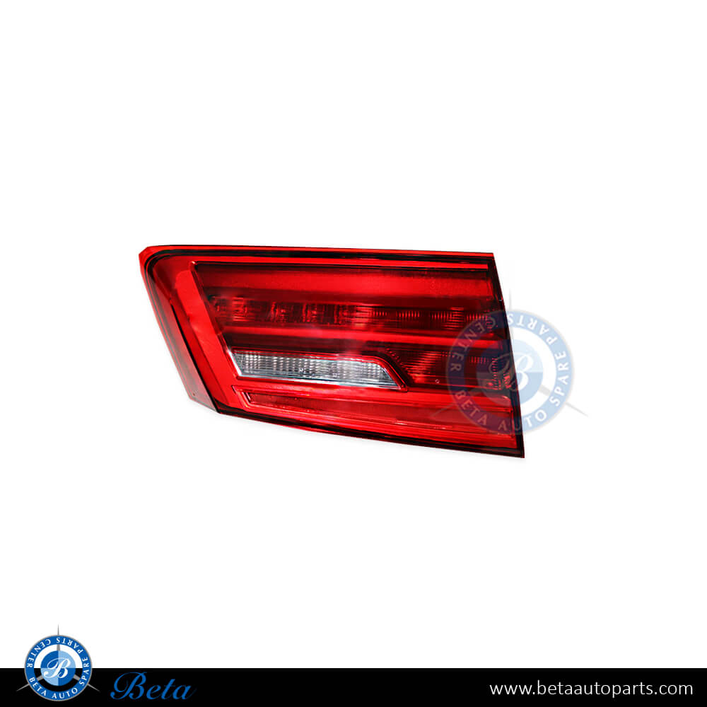 Left Side Trunk Lamp for BMW 5 Series G30 2017-2020 models, Part Number 63217376473