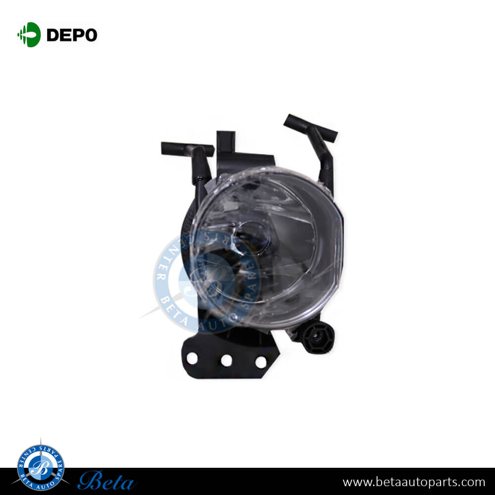 Right Side Fog lamp for BMW E90/E60/E63/E83 2003-2011 models, Part Number 63176910792