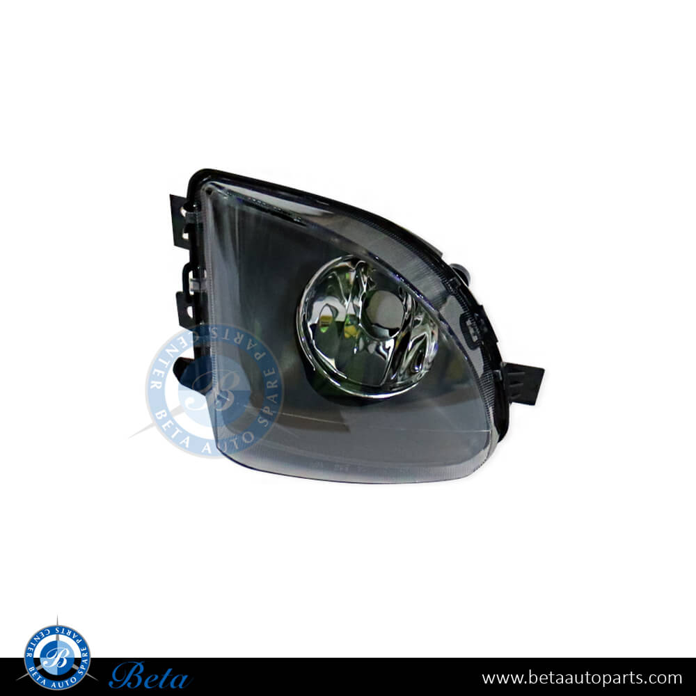 Right Side Fog lamp for BMW 5 Series F10 2010-2013 models, Part Number 63177216886