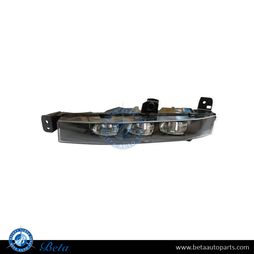 Right Side Fog Lamp LED for BMW 7 Series G11/G12 2016-2019 models, Part Number 63177342954