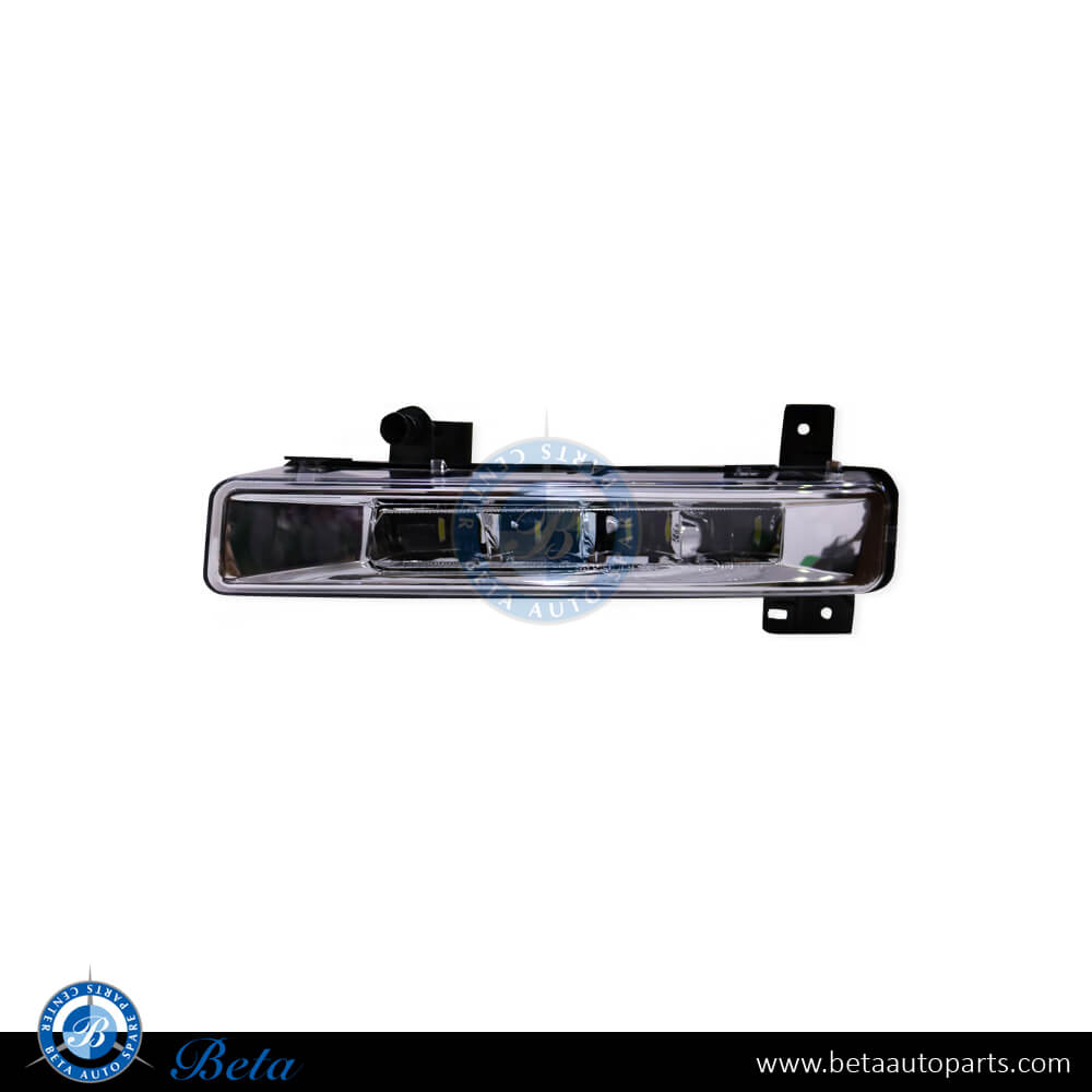Right Side Fog lamp for BMW 5 Series G30 2017-Up models, Part Number 63177349132