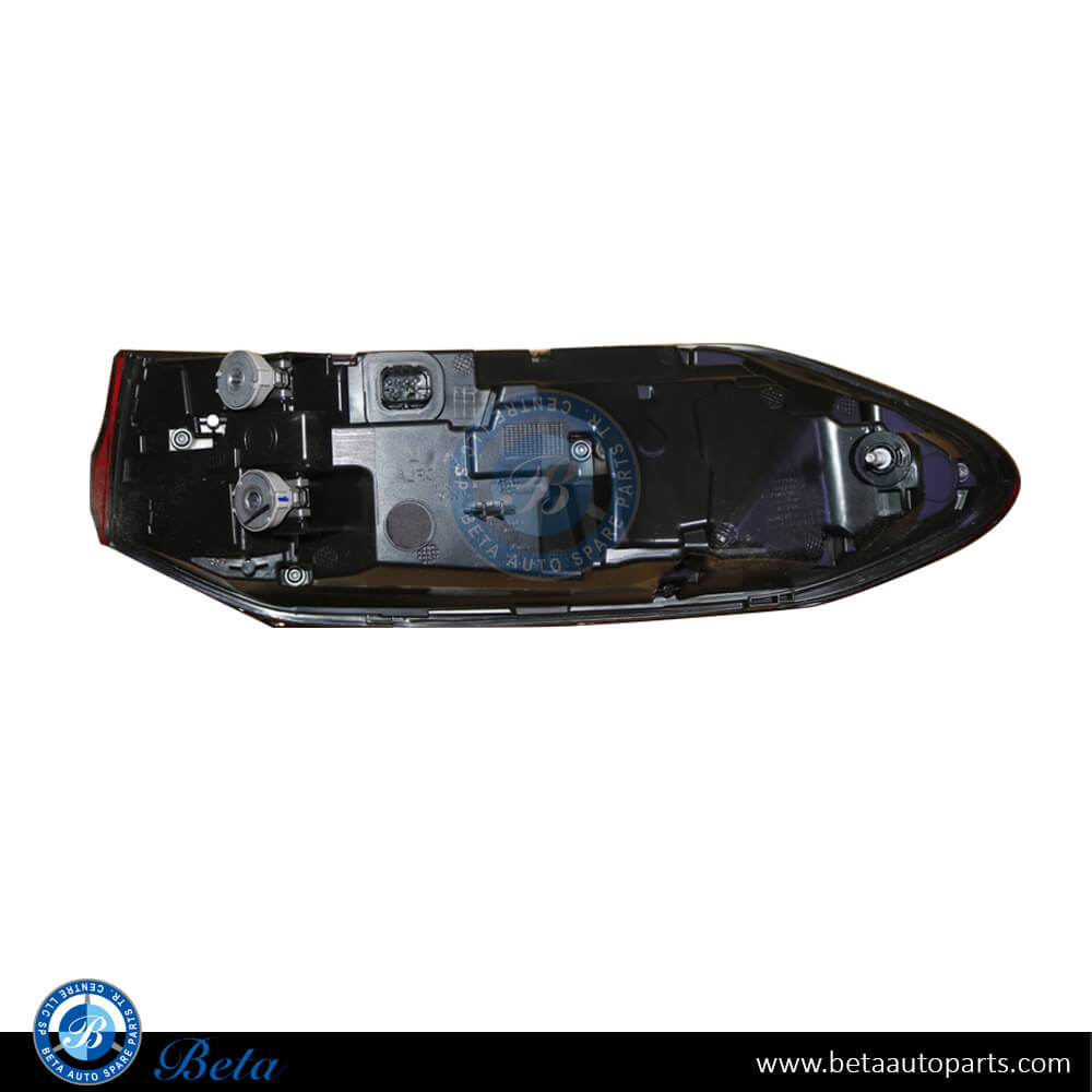 BMW X6 G06 (2020-2023), Tail Lamp LED (Right), China, 63215A510A4