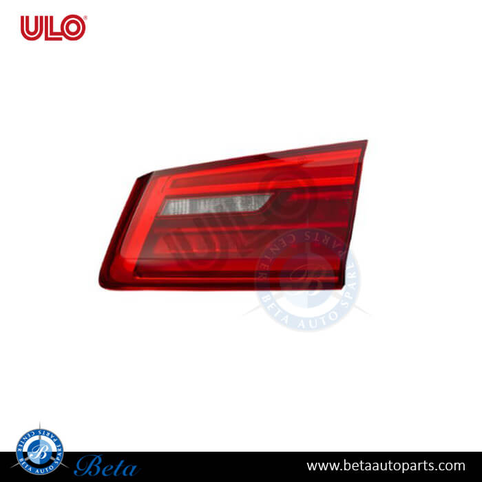 Right Side Trunk Lamp for BMW 5 Series G30 2017-up models, Part Number 63217376474