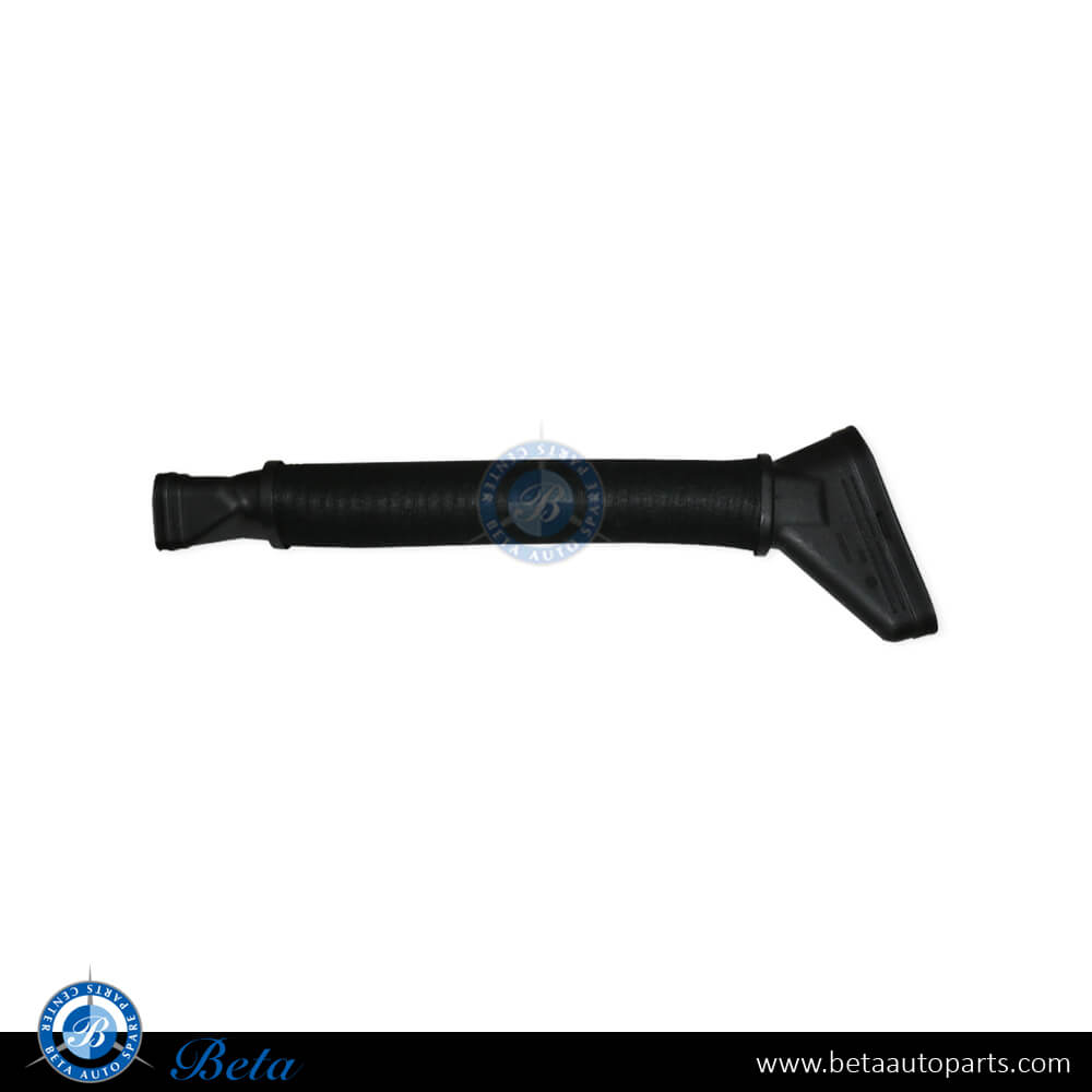 Right Side Air Intake Hose for Mercedes ML-Class/GLE-Class/GL-Class/GLS-Class W166/W292/X166 2012-2018 models, Part Number 6420948897