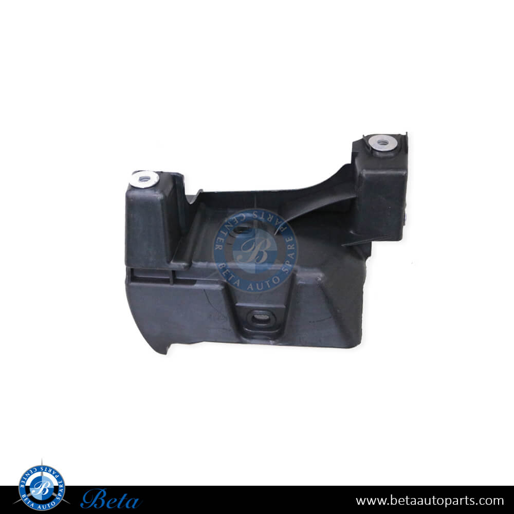 Left Side Headlamp Support for Volkswagen Touareg 2018 -Up models, Part Number 760805483B
