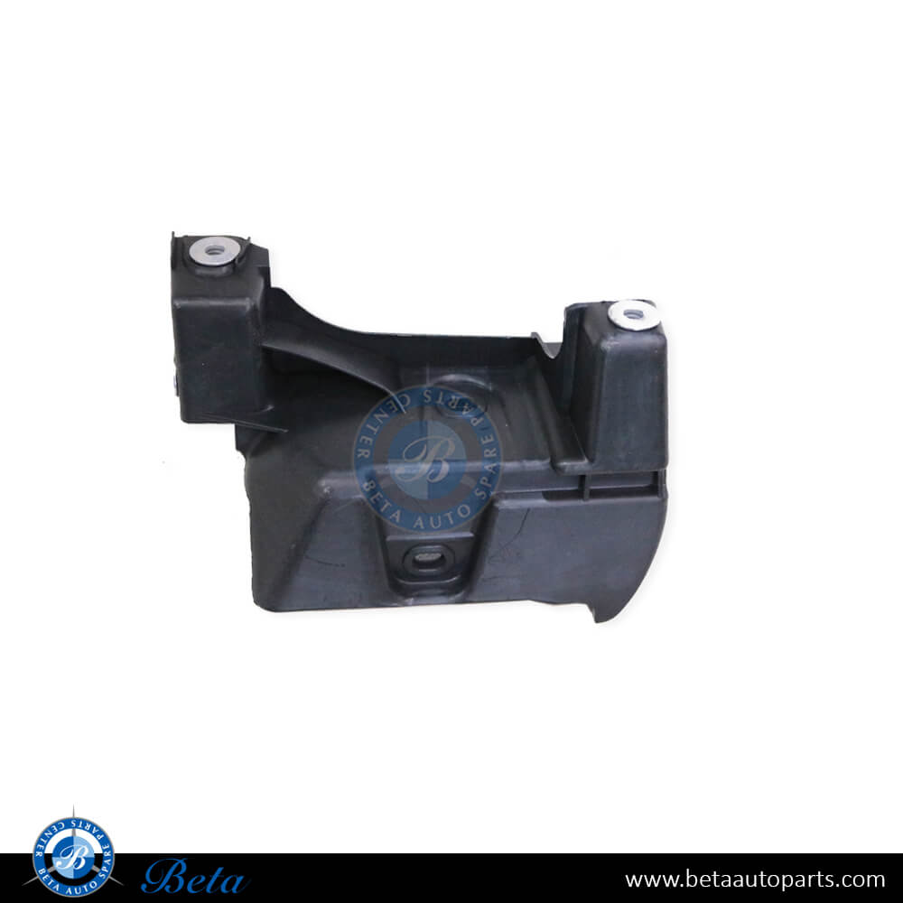Right Side Headlamp Support for Volkswagen Touareg 2018 -Up models, Part Number 760805484B