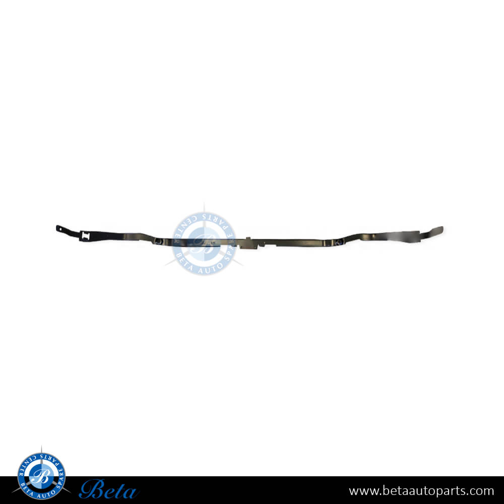 Front Cross Member for Volkswagen Touareg 2018 -Up models, Part Number 760807651