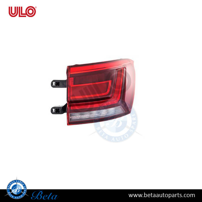Right Side Tail Lamp for Volkswagen Touareg 2018-up models, Part Number 760945096